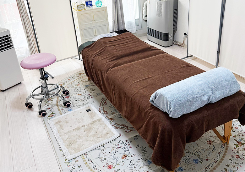 アクセス良好・駐車場完備