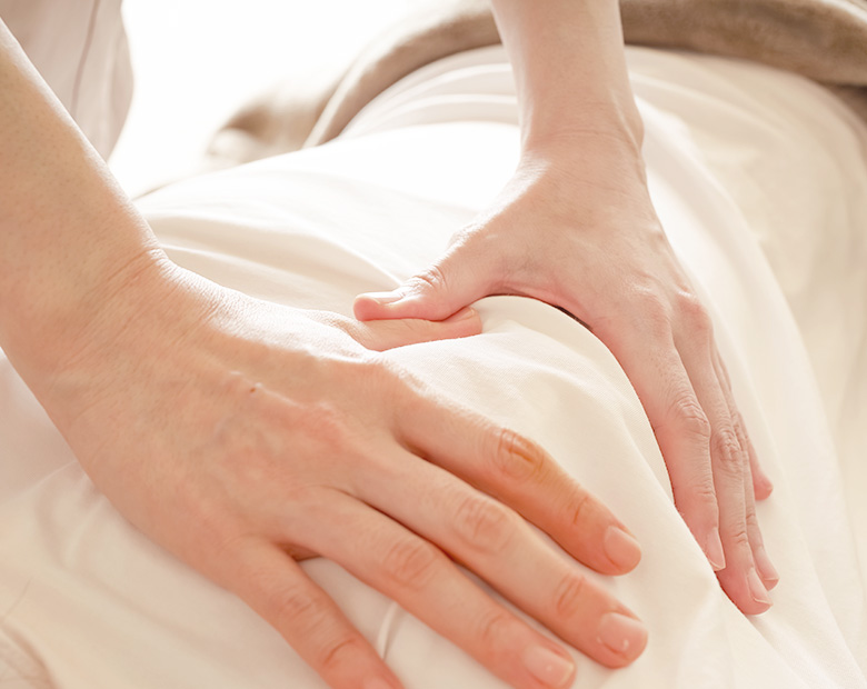 整体イチカワの筋膜リリースの特徴