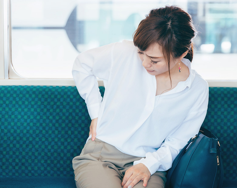 こんな方におすすめです